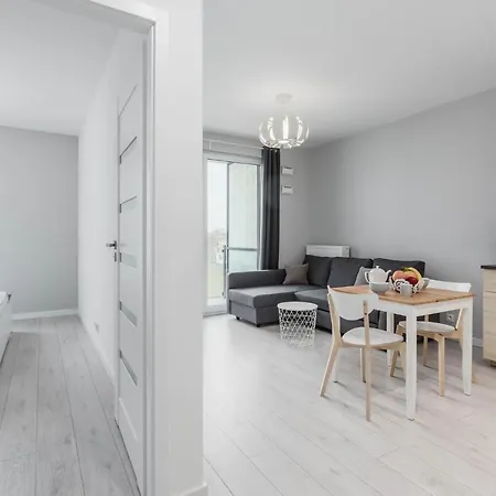 Chill Ursus Apartment Warsaw