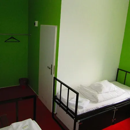Wilson Hostel