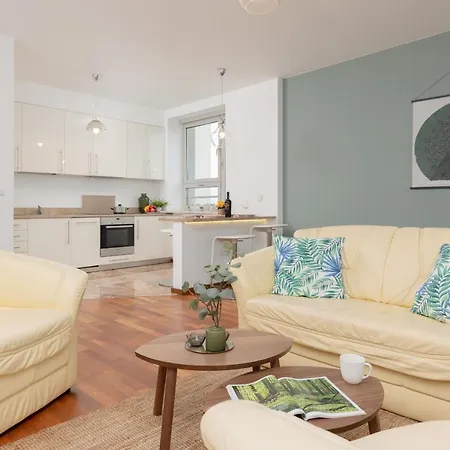 Slominskiego By Renters Warsaw