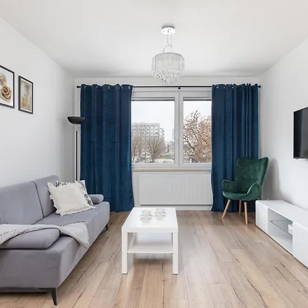 Rent Like - Anny German 20 Apartament *