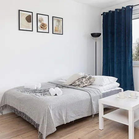 Apartament Rent Like - Anny German 20 *