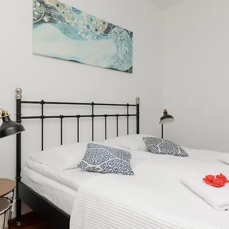 Slominskiego By Renters Warsaw