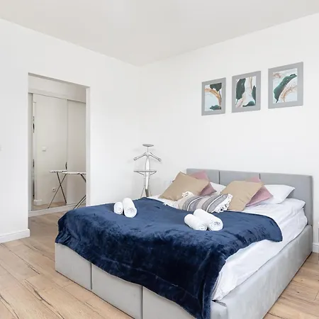Apartament Rent Like - Anny German 20 *
