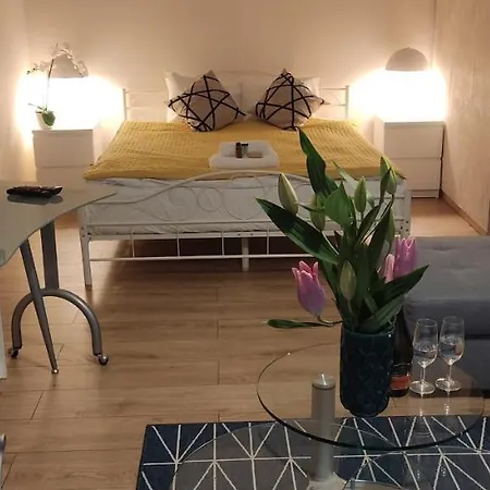 Apartment Be My Guest - Marszalkowska - Center Of Subway Wi-fi Breakfast