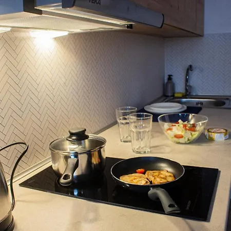 Apartament Przytulny Apartament