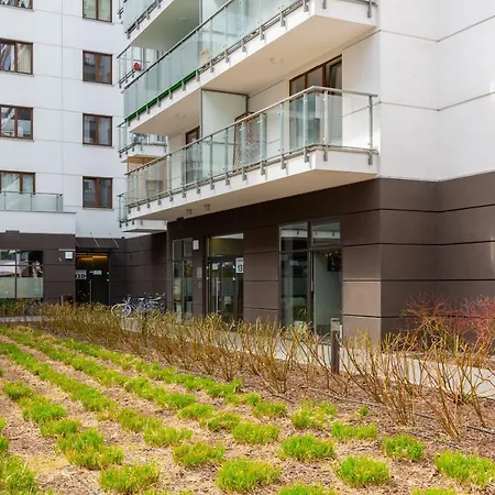 Metro Mlociny Luxurious By Renters Prestige * Warsaw