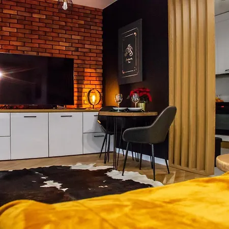 Apartamentysnu, Wola Premium I Z Parkingiem Warsaw