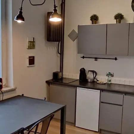 Apartament Be My Guest - Jerozolimskie - Super Centrum Metro Wi-fi Breakfast *