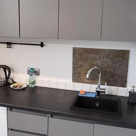 Be My Guest - Jerozolimskie - Super Centrum Metro Wi-fi Breakfast Apartament *
