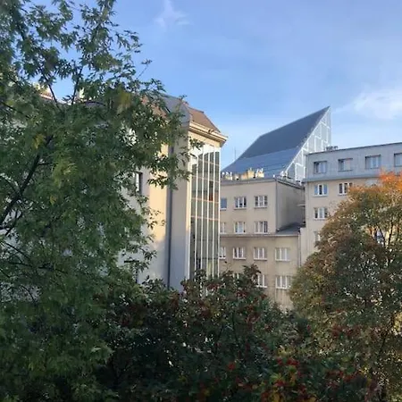 Apartment Feel Like In Warsaw