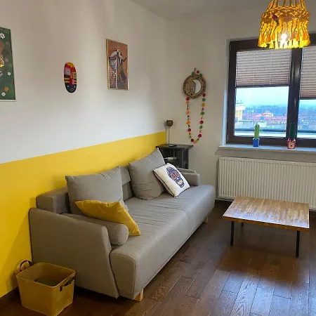 Sunny Life Appartement *