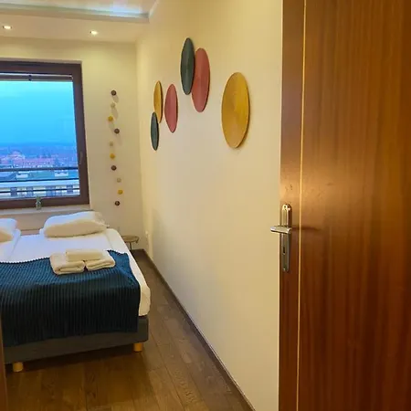 Sunny Life Appartement