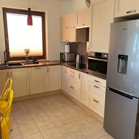 Sunny Life Apartment
