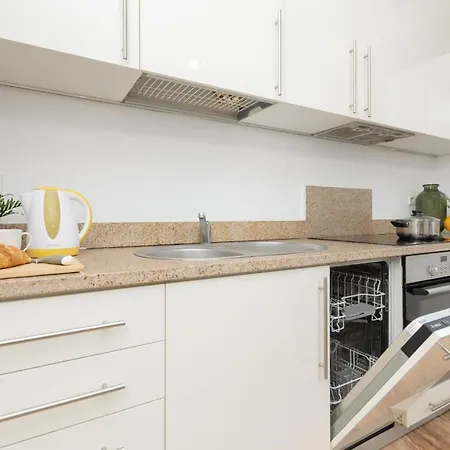 Apartment Slominskiego By Renters Warsaw