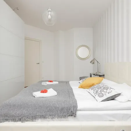 Slominskiego By Renters Warsaw