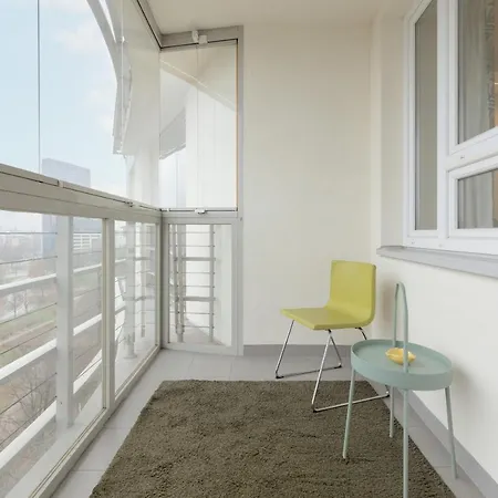 Apartment Slominskiego By Renters *