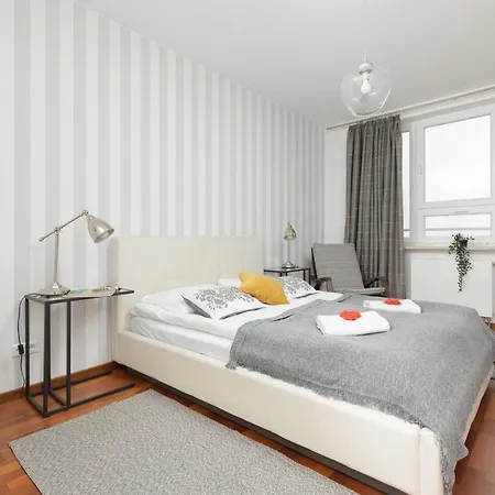Slominskiego By Renters Warsaw