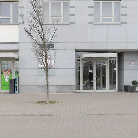 Slominskiego By Renters Warsaw