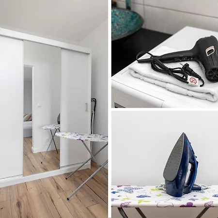 Rent Like - Anny German 20 * Warszawa