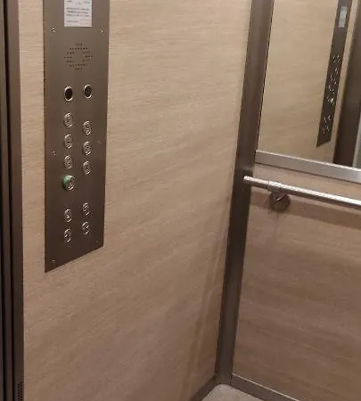 Apartament Be My Guest - Jerozolimskie - Super Centrum Metro Wi-fi Breakfast