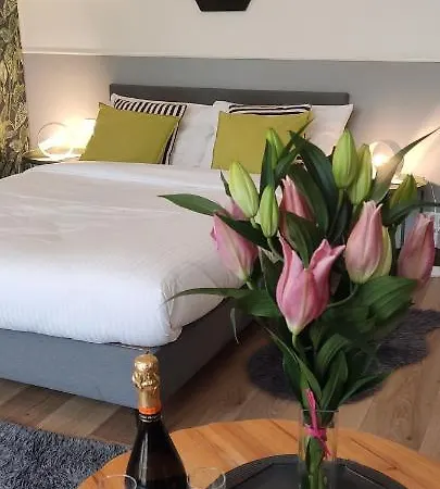 Be My Guest - Jerozolimskie - Super Centrum Metro Wi-fi Breakfast Apartament Warszawa