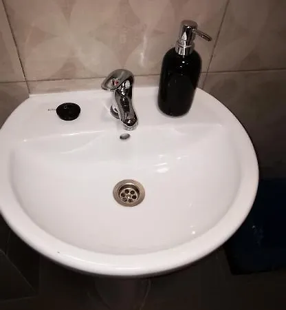 Szálloda Warszawa-ursus 4*