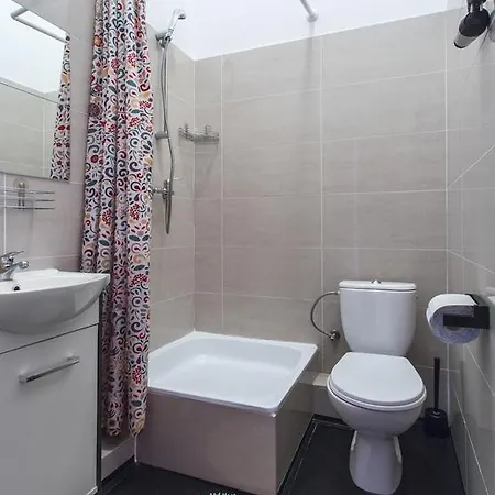Mish Mash Hostel Warszawa