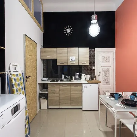 Vandrarhem Mish Mash Hostel Warszawa