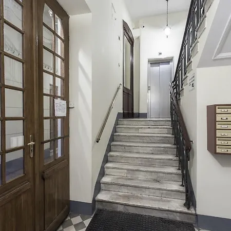 Mish Mash Hostel * Warszawa
