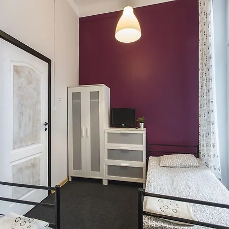Mish Mash Hostel Warszawa