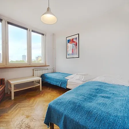 Old Town Kanonia Apartament Warszawa