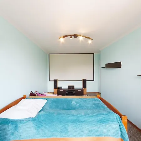 Apartament Old Town Kanonia