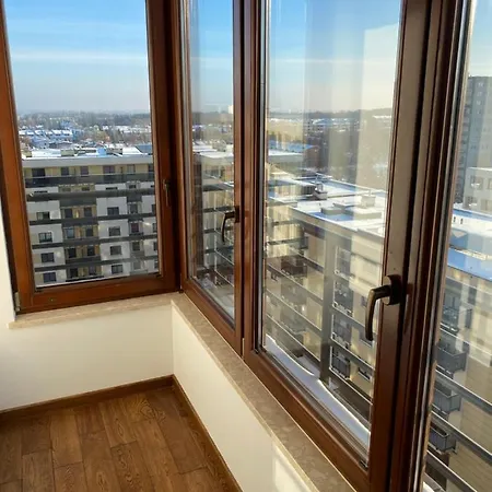 Apartment Sunny Life *