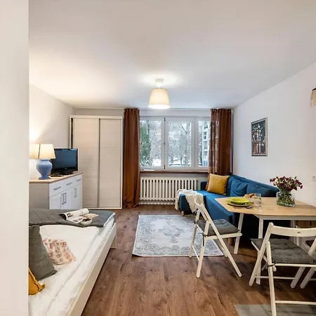Shortstaypoland Okrag Warsaw