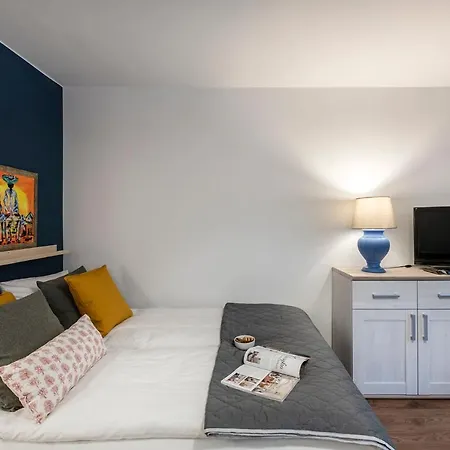 Shortstaypoland Okrag Warsaw