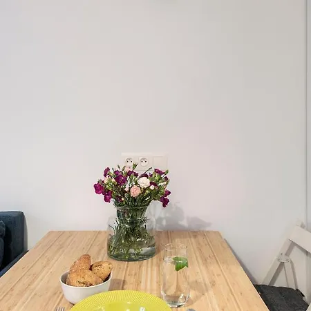 Apartment Shortstaypoland Okrag *