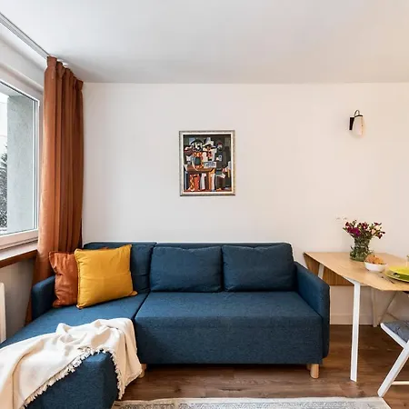 Apartment Shortstaypoland Okrag *