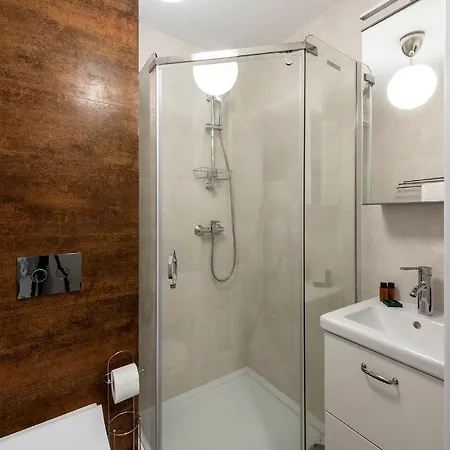 Shortstaypoland Okrag * Warsaw