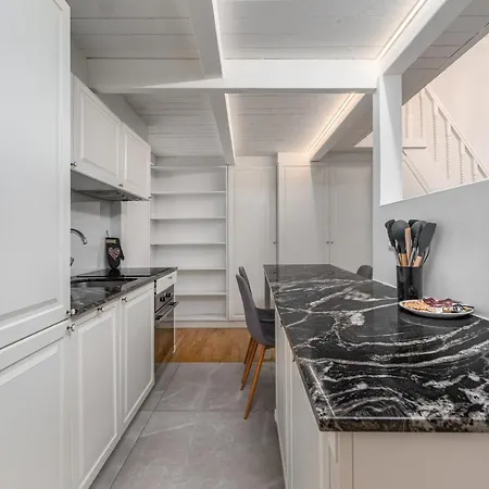 Smolna 34 By Homeprime Warsaw