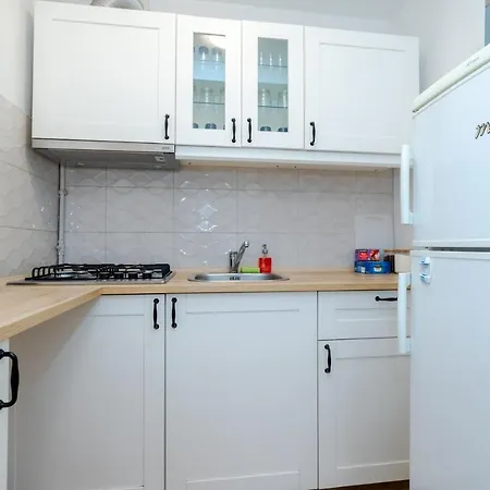 23 Unit Miniapartments Szpital Banacha Ochota Moldawska * Warszawa