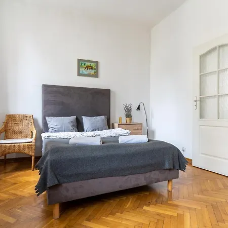 Apartment Golden Apartments/cel2/4 *