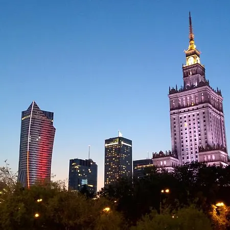 Apartment Shakespeare By Art Demo Warsaw