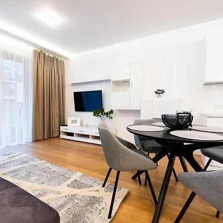 Wilanow Dream & Heaven Apartment
