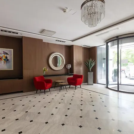 Ogrodowa Premium Fantasy * Warsaw