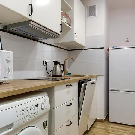 Unit By Metro Rondo Onz Short Rent Idealne Na W Warszawie * Warsaw