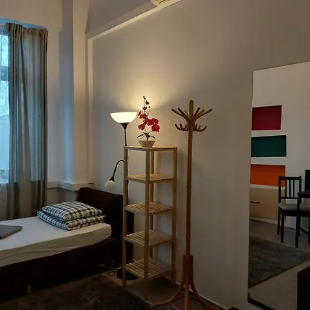 Apartment Pinto Guest