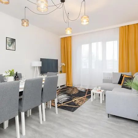Metro Plac Wilsona Mickiewicza By Renters * Warsaw