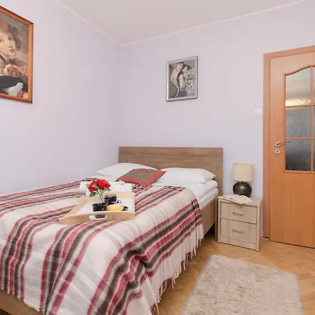 Wlochy Family By The Airport By Renters Warsaw