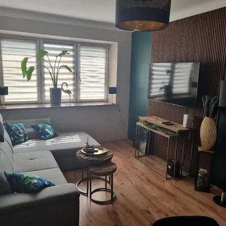 Apartament.wolnosc * Warszawa