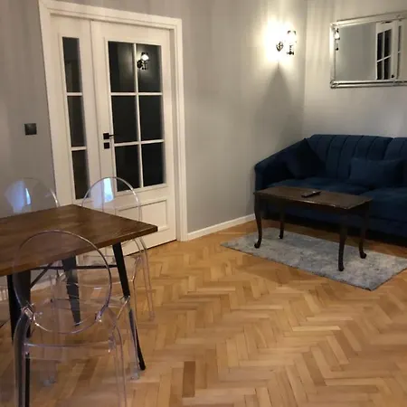 Apart Old Town Bednarska Apartment *